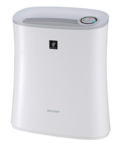 Máy lọc không khí Sharp FP-F30E