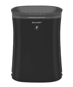 Máy lọc không khí và bắt muỗi Sharp FP-GM50E-B